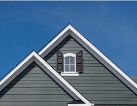 Siding Replacement Photo 2