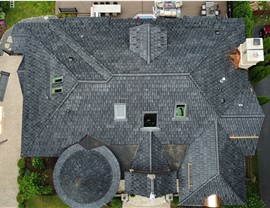 Roof Replacement Photo 2