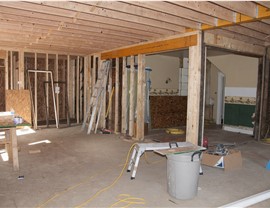 Home Framing Photo 4