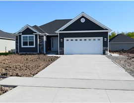 Driveways and Side Walks Photo 4