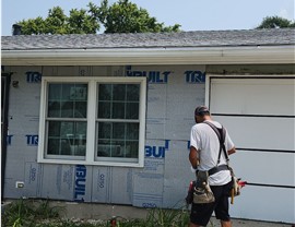 Siding Replacement Photo 3