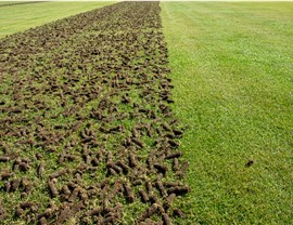 Aeration Photo 2