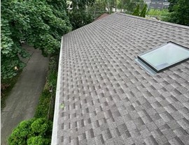 Service Area - Roofing Photo 2