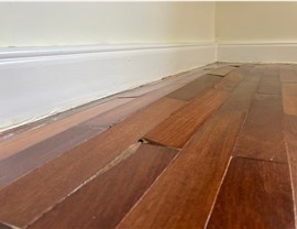 Flood Damage Photo 3