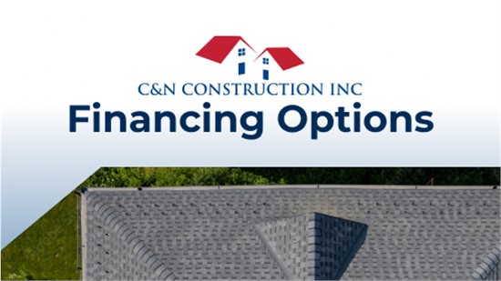 Financing Options
