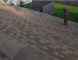 Gutters, Roofing Project in Palos Heights, IL by C&N Construction