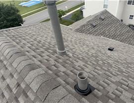 Roofing Project in Mundelein, IL by C&N Construction