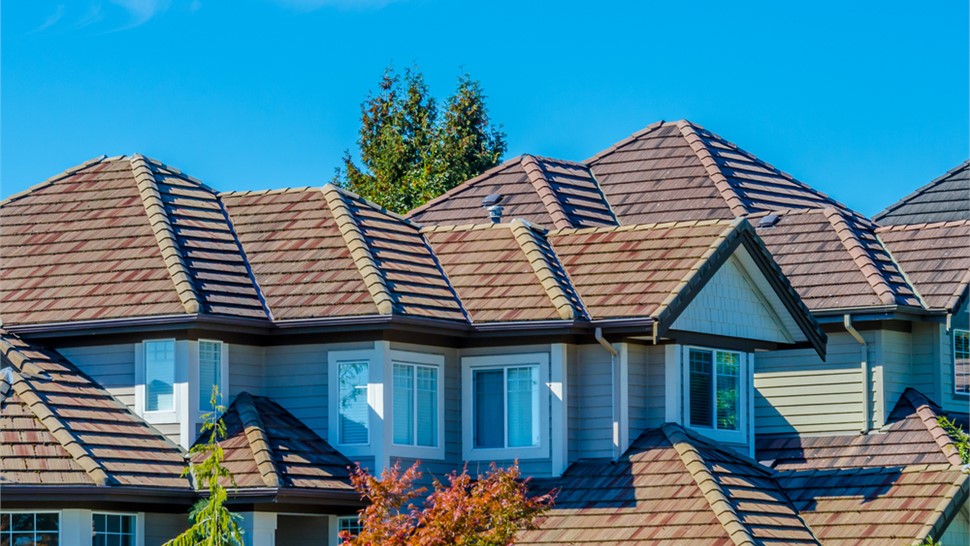 Multi-Family Roofing Photo 19