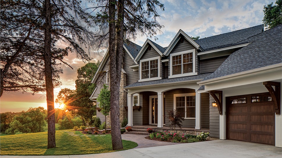 LP Smartside Siding Photo 96