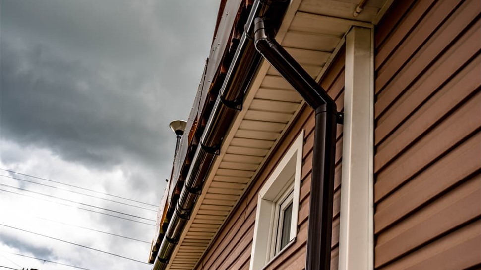 Gutters Photo 32