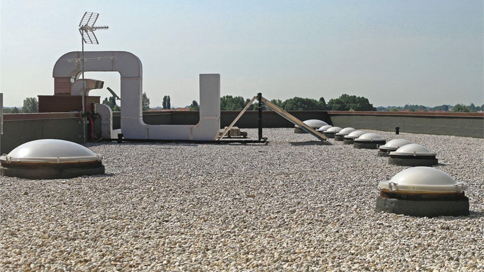 Commercial Roofing Photo 75