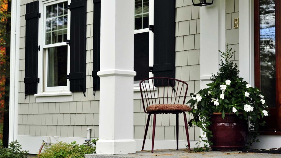 James Hardie Siding Photo 13