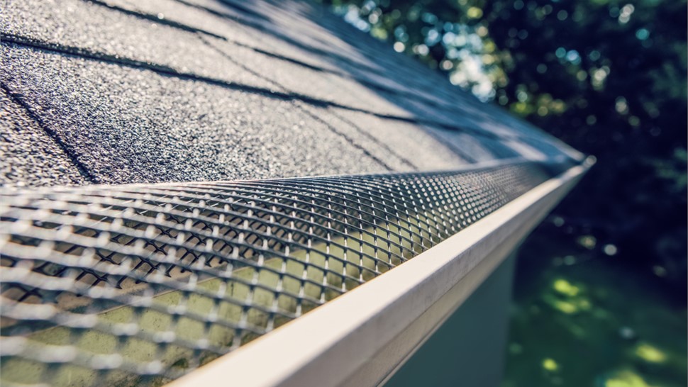 Gutter Guards Photo 64