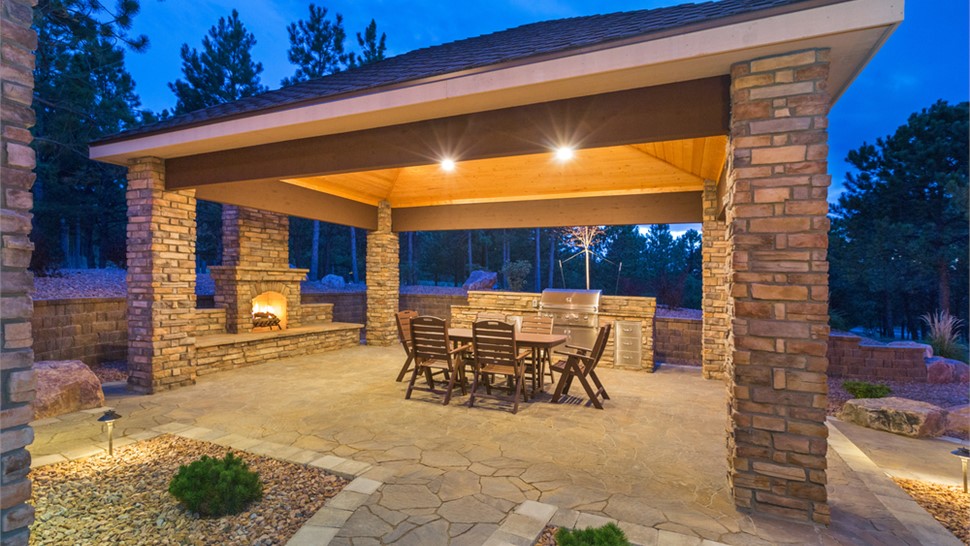 Outdoor Living Photo 26