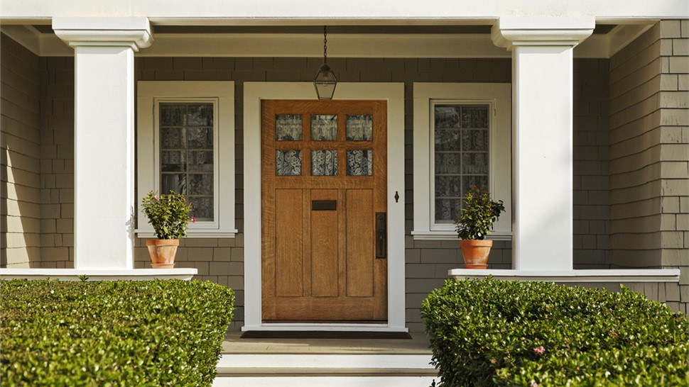 Doors Photo 50