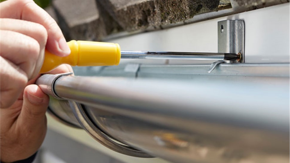 Gutters Photo 98