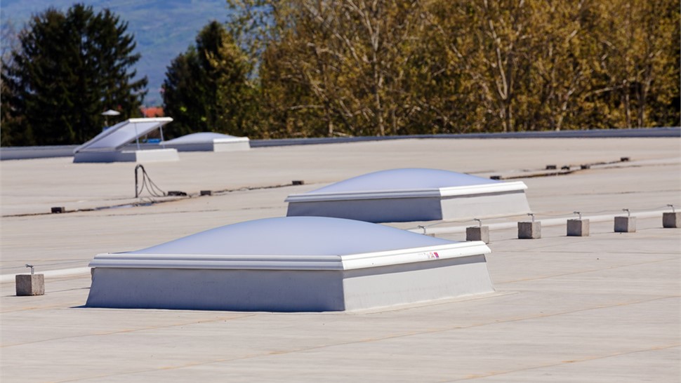 Commercial Roofing Photo 79