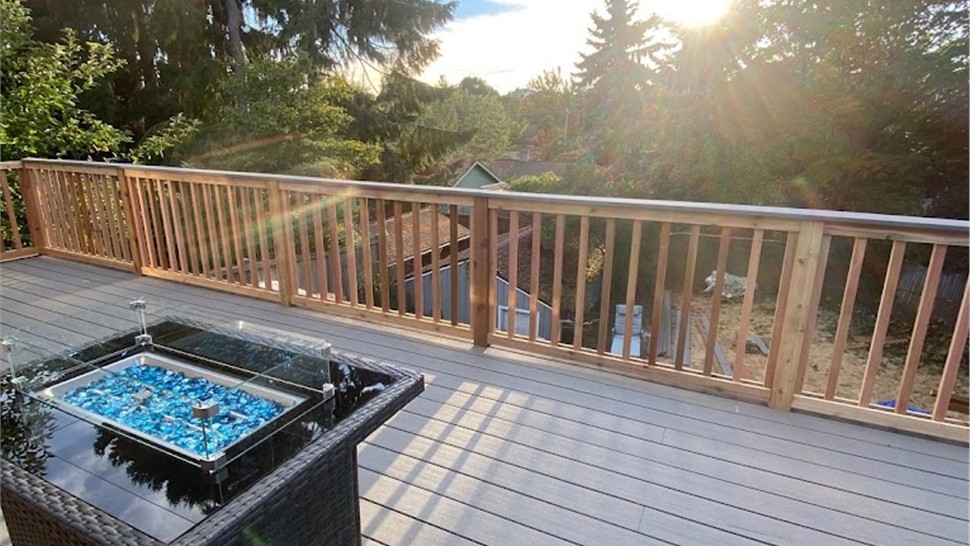 Decks Photo 60