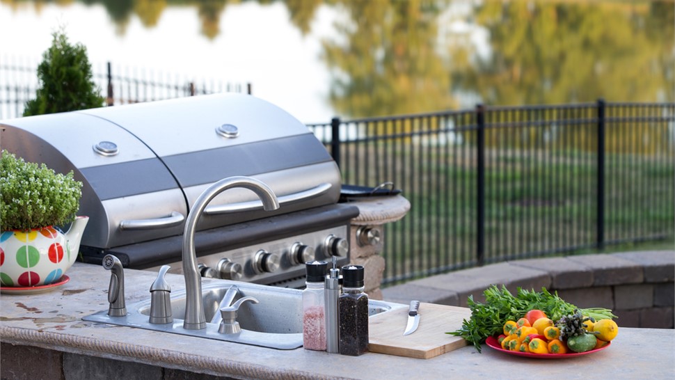 Outdoor Living Photo 10