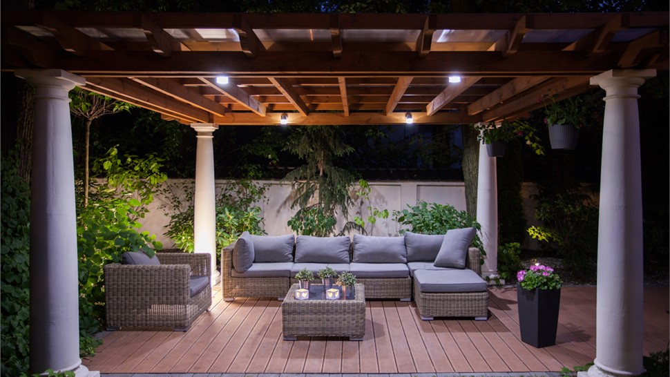 Outdoor Living Photo 36