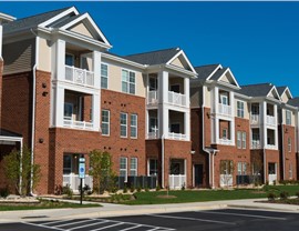 Multifamily Siding Photo 46