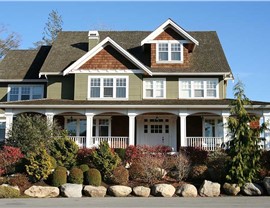 Siding Types Photo 88