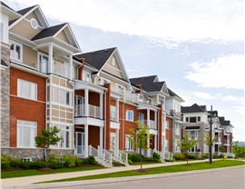 Multi-Family Roofing Photo 9