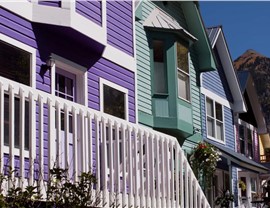 Siding Types Photo 57