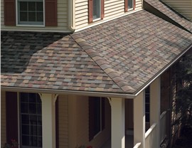 Roof Replacement Photo 12