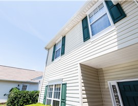 Siding Installation Photo 64