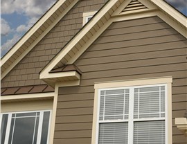 James Hardie Siding Photo 7
