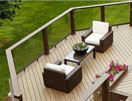 Composite Decks Photo 49