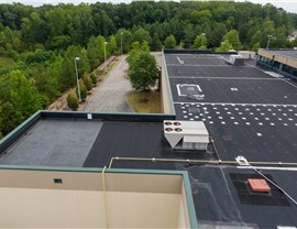 Commercial Roof Types Photo 38