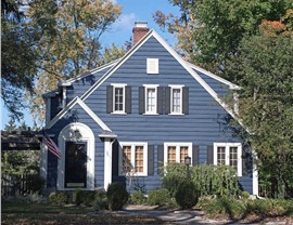James Hardie Siding Photo 85