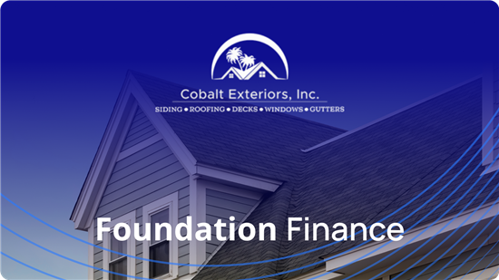 Flexible Financing for Your Home Improvement Needs