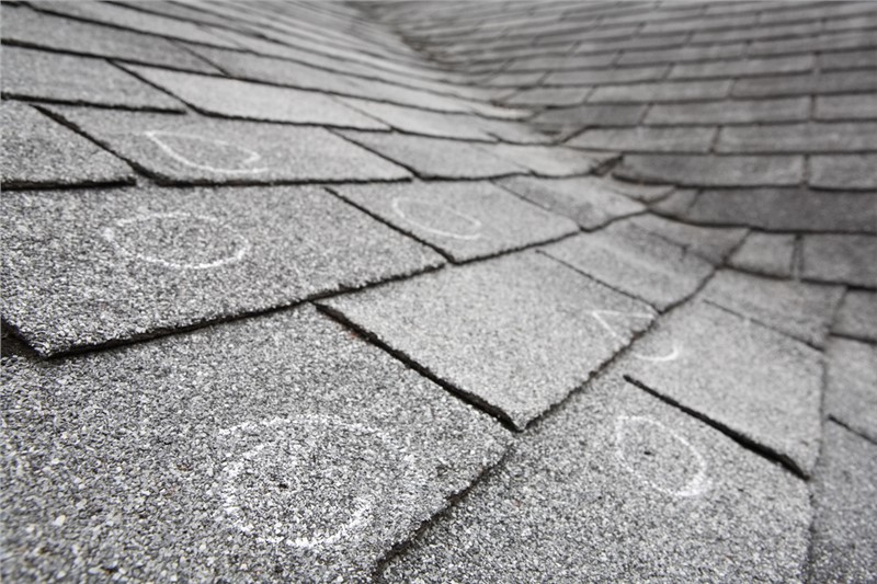 Indianapolis Roof Repair and Roof Inspections