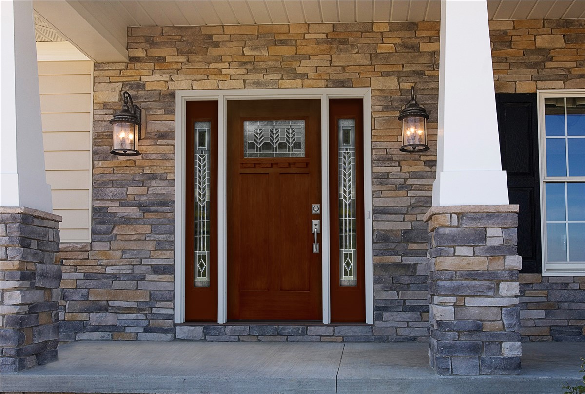 Fishers Door Company, Entry Doors & Patio Doors