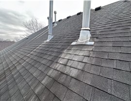Roofing Project in Indianapolis, IN by Cochran Exteriors