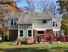 Siding Project Project in Indianapolis, IN by Cochran Exteriors