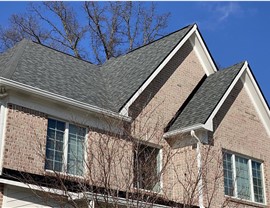 Roofing Project in Indianapolis, IN by Cochran Exteriors