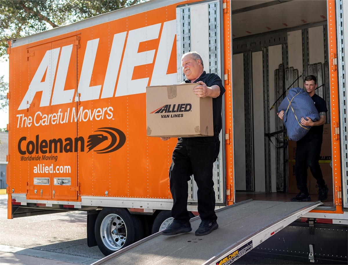 Coleman Worldwide Moving and Siracusa Moving & Storage Join Forces to Create Industry Powerhouse