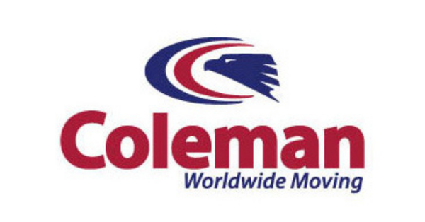 Coleman Worldwide Moving cover