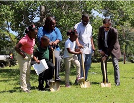 Community Enagegement Photo 7