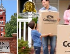 Affinity Program - Auburn University Photo 2