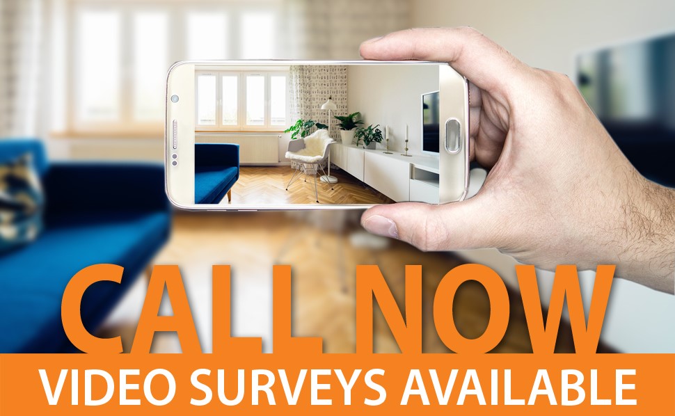 Video Moving Surveys Available