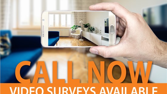 Concerned About Social Distancing?