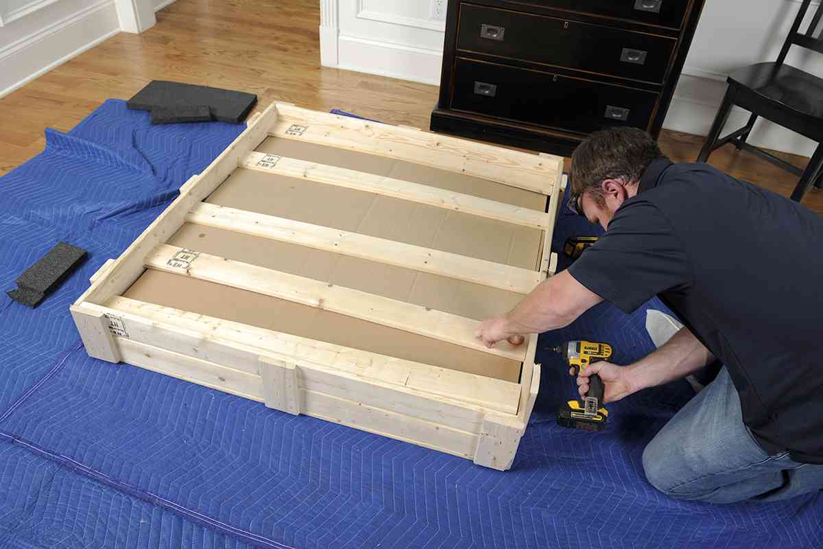 Custom Crating