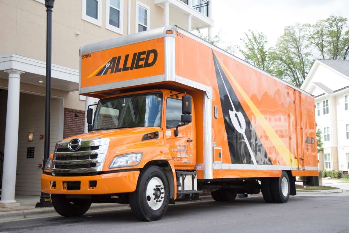 Local Residential Moving