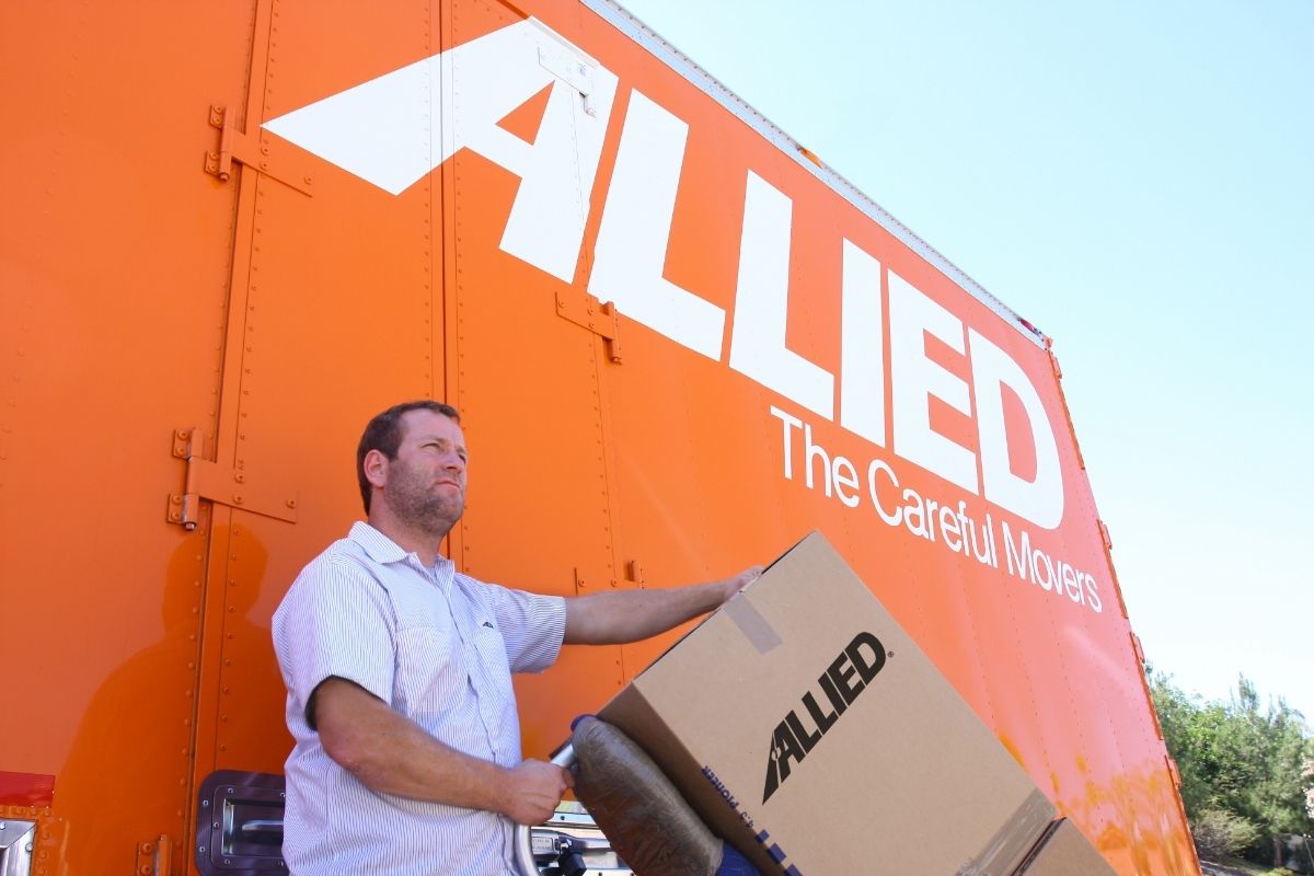 Long Distance Residential Moving