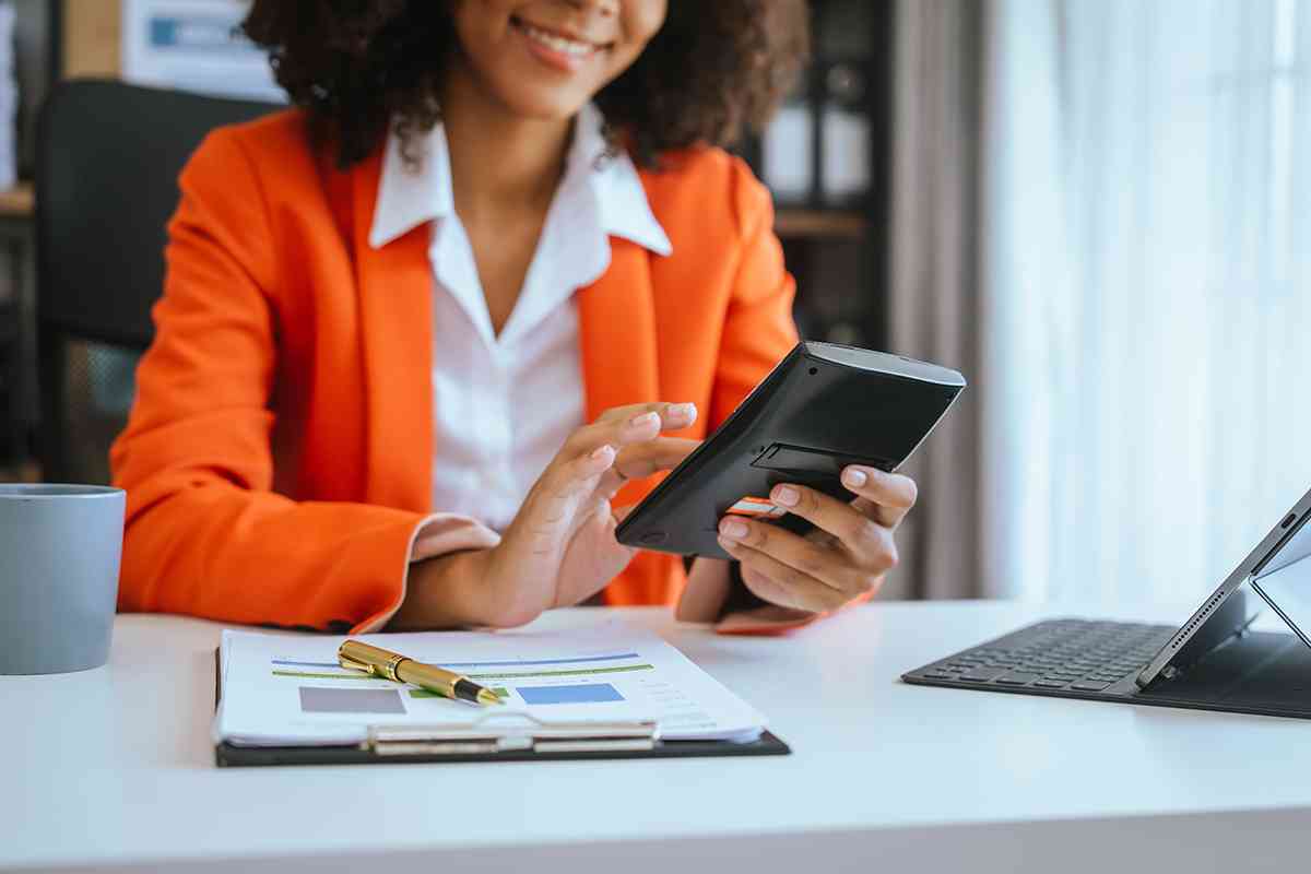 Reporting and Billing Visibility 